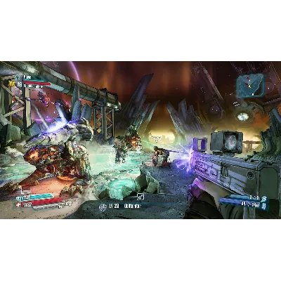 Borderlands: The Pre-Sequel Steam ключ ( REGION FREE ) - irongamers.ru