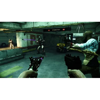 The Darkness II 2 Steam ключ ( REGION FREE ) - irongamers.ru