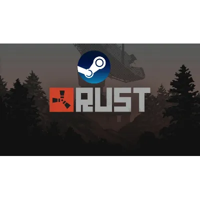 ⭐ STEAM RUST ONLINE (Region Free) + BONUS - irongamers.ru