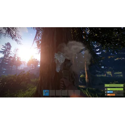 ⭐ STEAM RUST ONLINE (Region Free) + BONUS - irongamers.ru