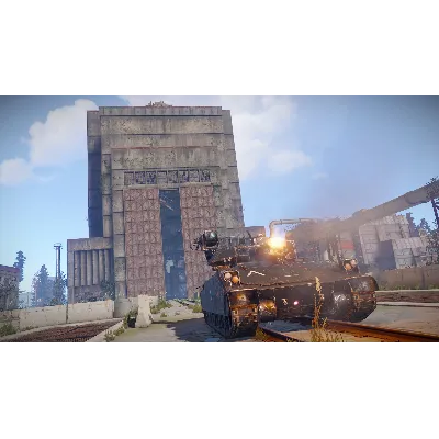⭐ STEAM RUST ONLINE (Region Free) + BONUS - irongamers.ru