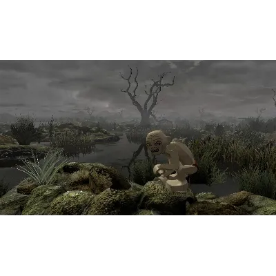 LEGO Lord of the Rings Steam ключ ( REGION FREE ) - irongamers.ru