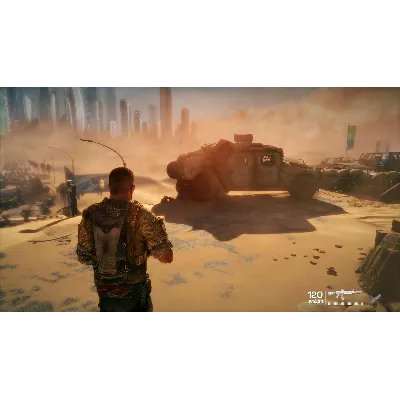 Spec Ops: The Line Steam ключ ( REGION FREE ) - irongamers.ru
