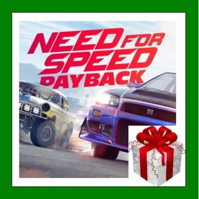 NEED FOR SPEED PAYBACK EA App⭐Ключ Активации Region Free АКЦИЯ 0% Карты - irongamers.ru