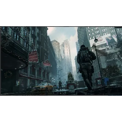 The Division - Xbox One Россия Ключ - irongamers.ru