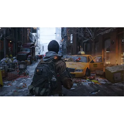 The Division - Xbox One Россия Ключ - irongamers.ru