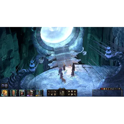 Pillars of Eternity II: Deadfire Ultimate XBOX Ключ - irongamers.ru