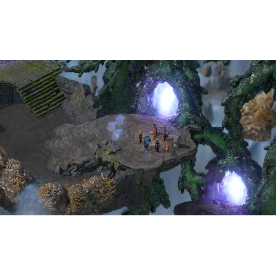 Pillars of Eternity II: Deadfire Ultimate XBOX Ключ - irongamers.ru