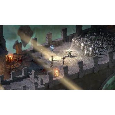 Pillars of Eternity II: Deadfire Ultimate XBOX Ключ - irongamers.ru