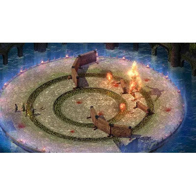 Pillars of Eternity II: Deadfire Ultimate XBOX Ключ - irongamers.ru