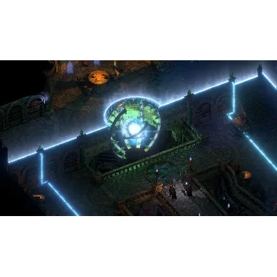 Pillars of Eternity II: Deadfire Ultimate XBOX Ключ - irongamers.ru