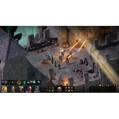 Pillars of Eternity II: Deadfire Ultimate XBOX Ключ - irongamers.ru