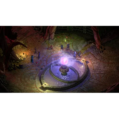 Pillars of Eternity II: Deadfire Ultimate XBOX Ключ - irongamers.ru