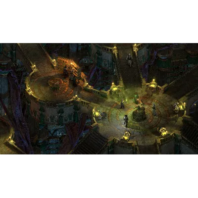 Pillars of Eternity II: Deadfire Ultimate XBOX Ключ - irongamers.ru