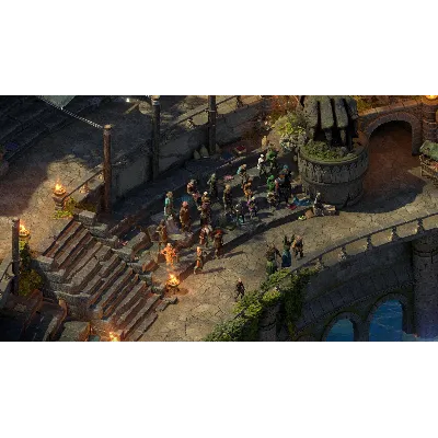 Pillars of Eternity II: Deadfire Ultimate XBOX Ключ - irongamers.ru