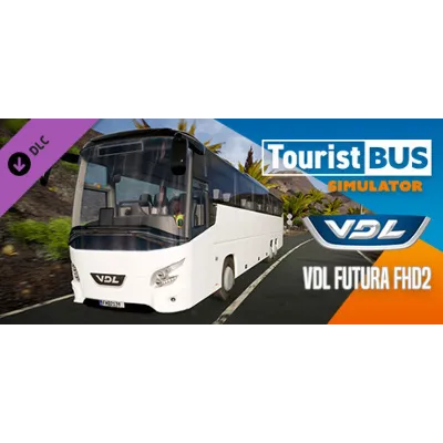 Tourist Bus Simulator+DLC акаунт+Steam - irongamers.ru