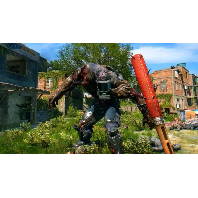 Dying Light: Bad Blood STEAM KEY REGION FREE GLOBAL ROW - irongamers.ru