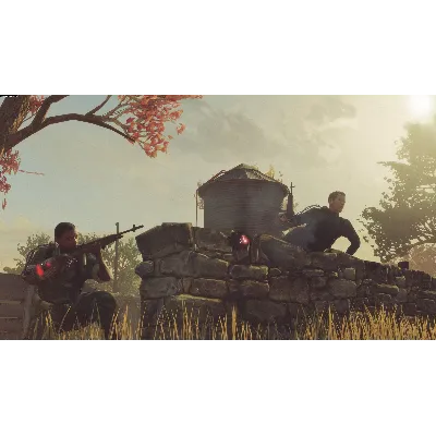 The Bureau: XCOM Declassified Steam ключ (REGION FREE) - irongamers.ru