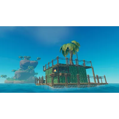 Raft - STEAM Аккаунт (Region free) (РАФТ) - Оффлайн - irongamers.ru