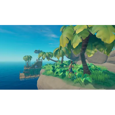 Raft - STEAM Аккаунт (Region free) (РАФТ) - Оффлайн - irongamers.ru