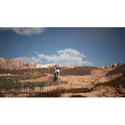 Monster Energy Supercross 3 Xbox one - irongamers.ru