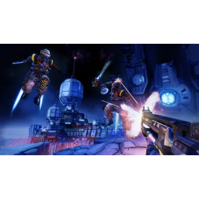 Borderlands The Pre-Sequel STEAM KEY REGION FREE GLOBAL+РОССИЯ - irongamers.ru