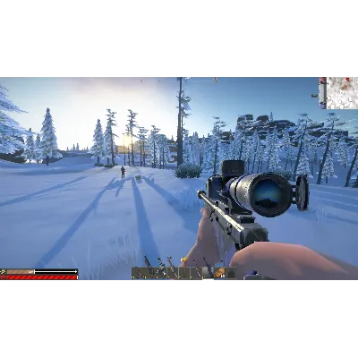 Hurtworld - (STEAM) (Region free) + БОНУС - irongamers.ru