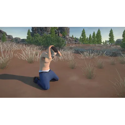 Hurtworld - (STEAM) (Region free) + БОНУС - irongamers.ru