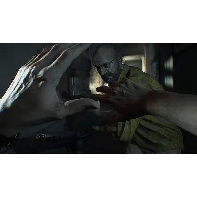 ⭐ RESIDENT EVIL 7 / BIOHAZARD 7 (STEAM) (Region free) - irongamers.ru
