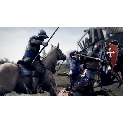 MORDHAU (STEAM) (Region free) + БОНУС - irongamers.ru
