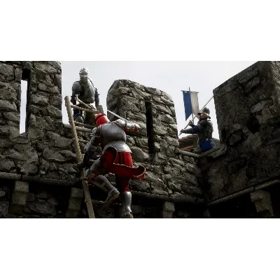 MORDHAU (STEAM) (Region free) + БОНУС - irongamers.ru