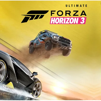 FORZA HORIZON 4+Sea of Thieves: 2024 Premium+Онлайн - irongamers.ru