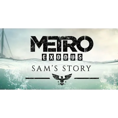 Metro Exodus Gold + Enhanced Edition | LOGIN:PASS - irongamers.ru