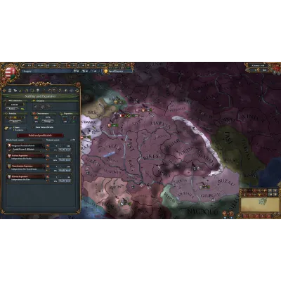 Europa Universalis 4 Extreme Edition - STEAM Key GLOBAL - irongamers.ru
