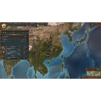 Europa Universalis 4 Extreme Edition - STEAM Key GLOBAL - irongamers.ru