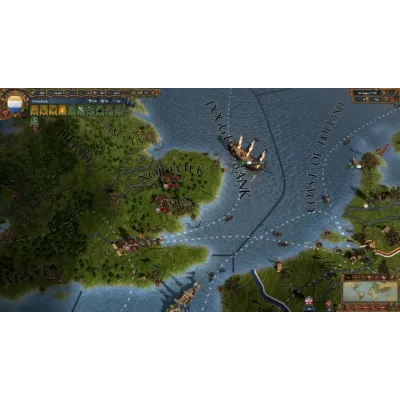 Europa Universalis 4 Res Publica - DLC Steam Key GLOBAL - irongamers.ru