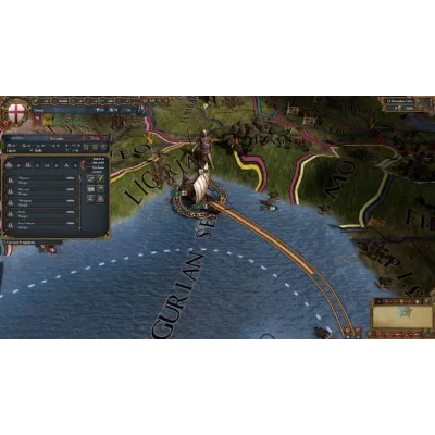 Europa Universalis 4 Wealth of Nations STEAM Key GLOBAL - irongamers.ru