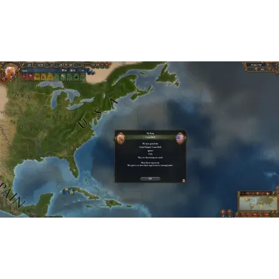 Europa Universalis 4 Wealth of Nations STEAM Key GLOBAL - irongamers.ru