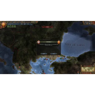 Europa Universalis 4 Pre-order Pack - STEAM Key GLOBAL - irongamers.ru
