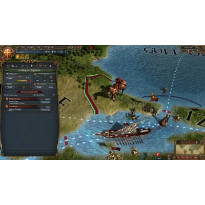 Europa Universalis 4 Pre-order Pack - STEAM Key GLOBAL - irongamers.ru
