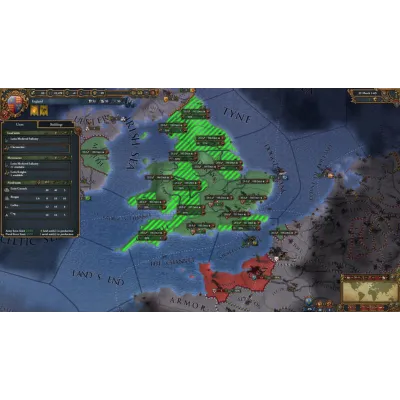 Europa Universalis 4 Pre-order Pack - STEAM Key GLOBAL - irongamers.ru