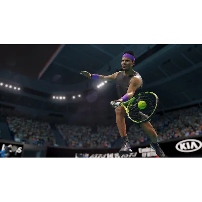 AO Tennis 2 XBOX ONE SERIES X|S Цифровой ключ - irongamers.ru