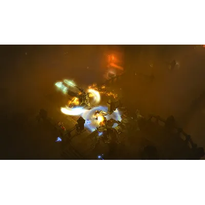 Diablo III: Eternal Collection Xbox one - irongamers.ru