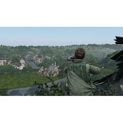 DayZ Livonia DLC XBOX ONE X|S Ключ / Цифровой код - irongamers.ru