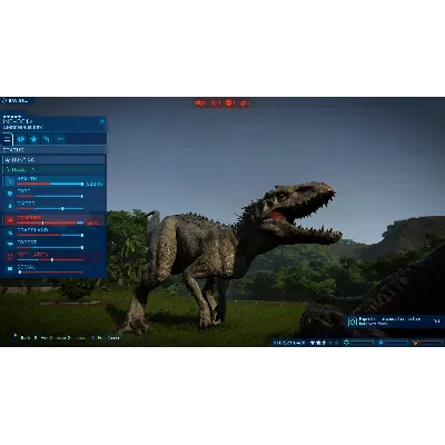 Jurassic World Evolution: Jurassic Park Edition XBOX - irongamers.ru