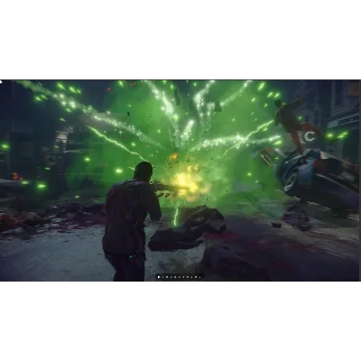 Dead Rising 4 XBOX ONE, Series X|S Ключ +RUS - irongamers.ru