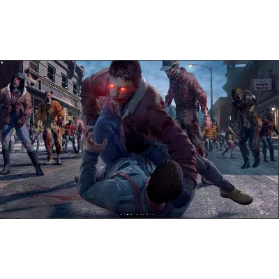Dead Rising 4 XBOX ONE, Series X|S Ключ +RUS - irongamers.ru