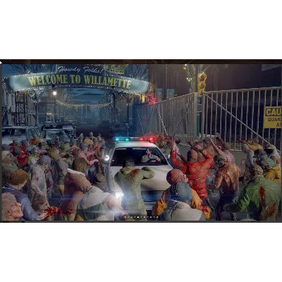 Dead Rising 4 XBOX ONE, Series X|S Ключ +RUS - irongamers.ru