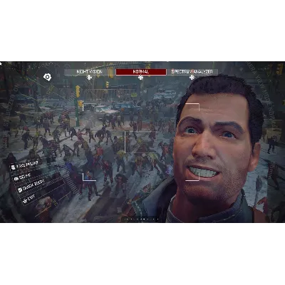Dead Rising 4 XBOX ONE, Series X|S Ключ +RUS - irongamers.ru