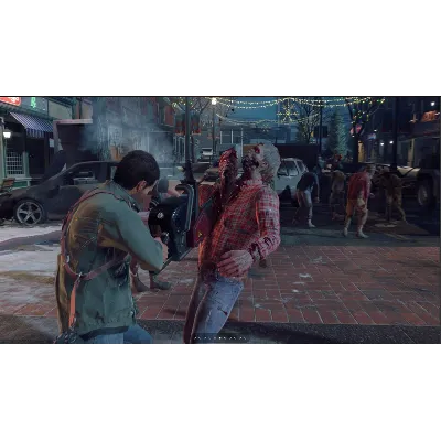 Dead Rising 4 XBOX ONE, Series X|S Ключ +RUS - irongamers.ru